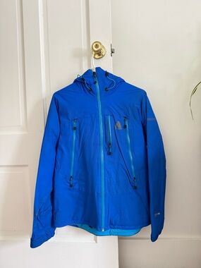 Eddie Bauer First Ascent Jacket